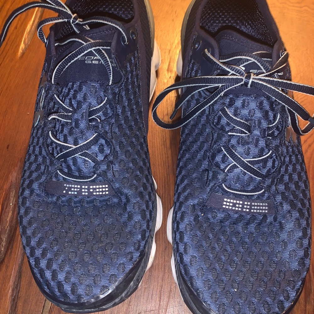 Under Armour Speedform shoes